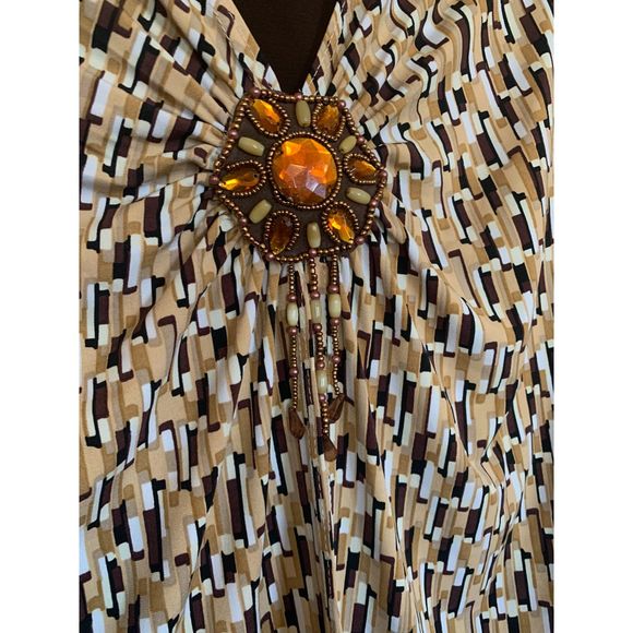 Women's size Large top - Picture 2 of 3